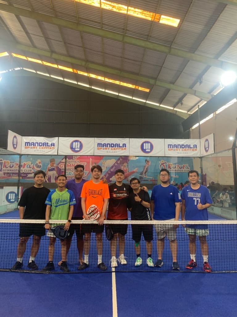 Padelino media 1