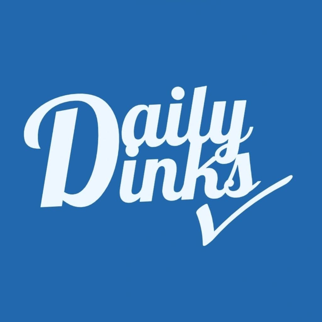 Daily Dinks media 1
