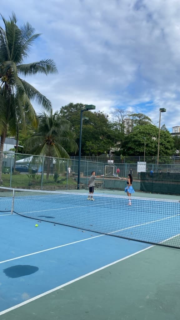 Tennis bangsar republic  media 1