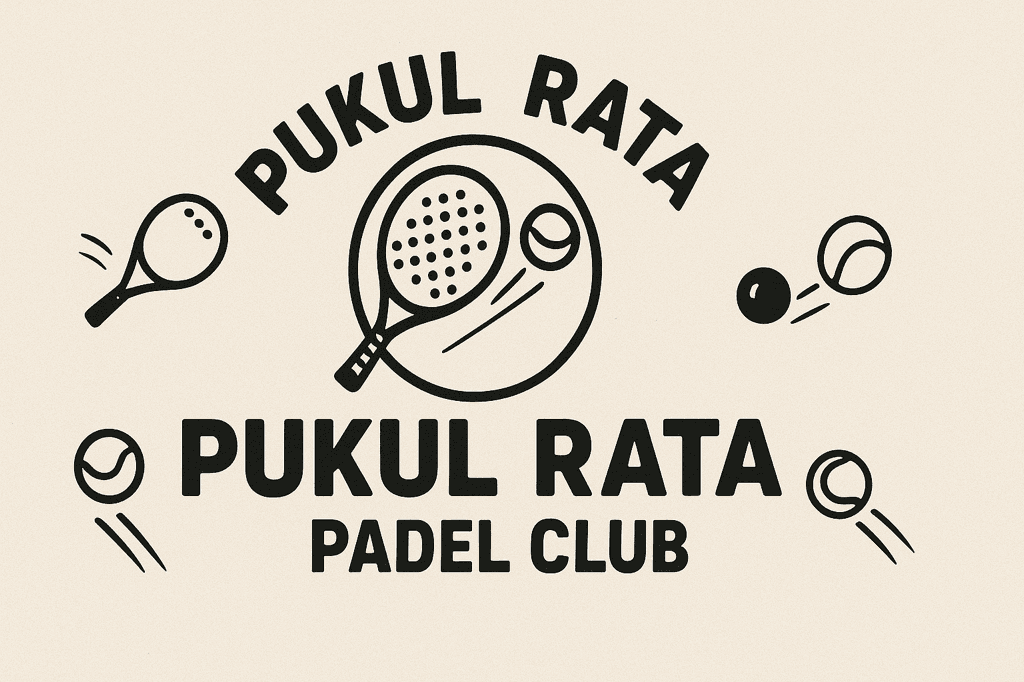 Pukul Rata media 1