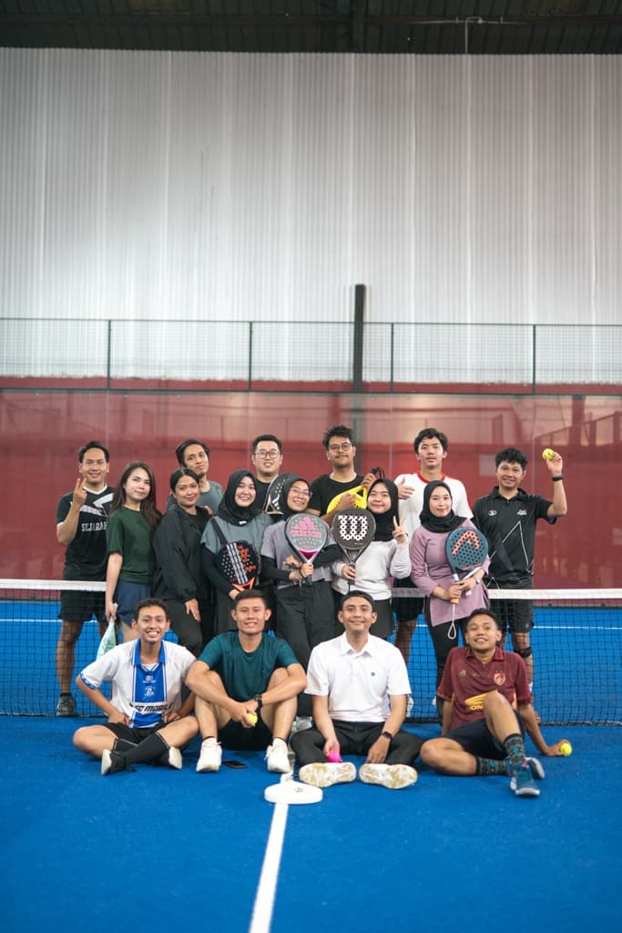 CHILLPADEL media 5