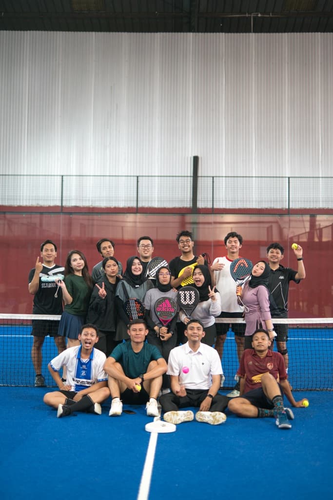 CHILLPADEL media 3