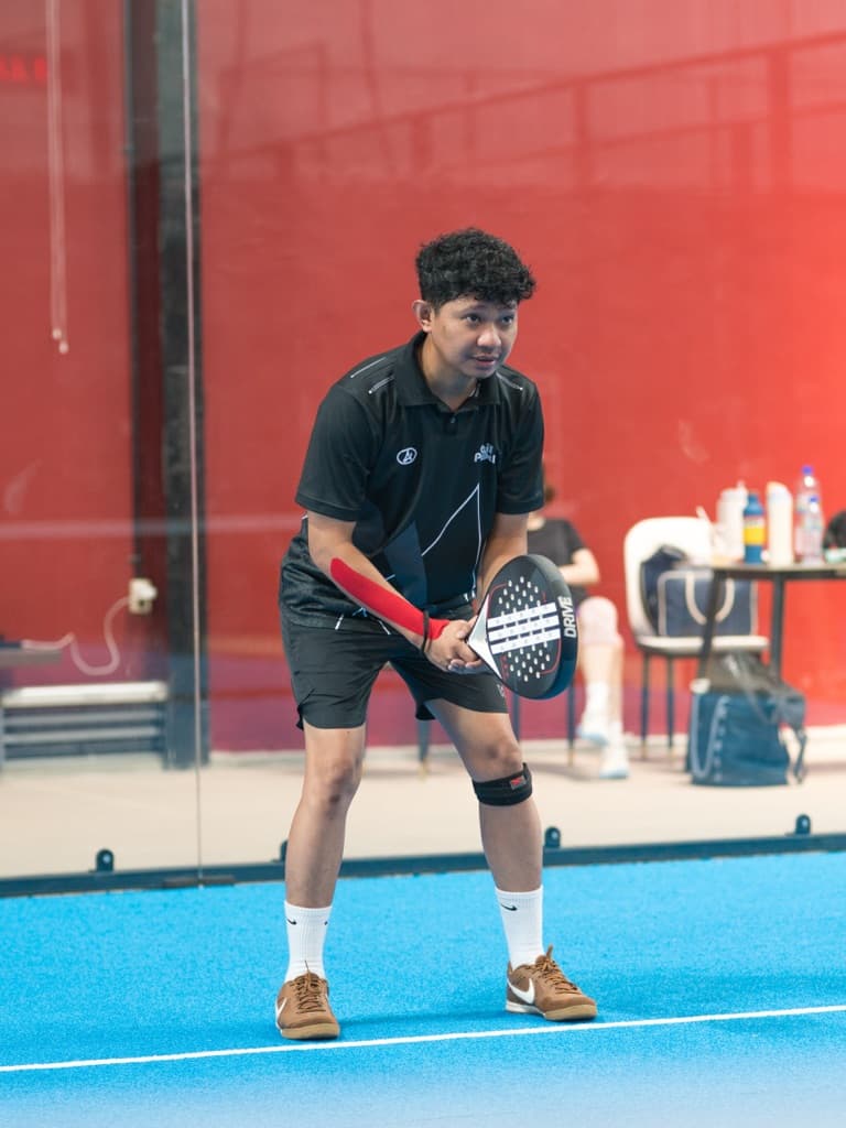 CHILLPADEL media 2