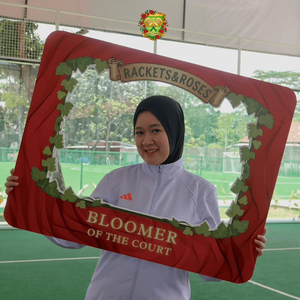 Rackets&Roses media 1