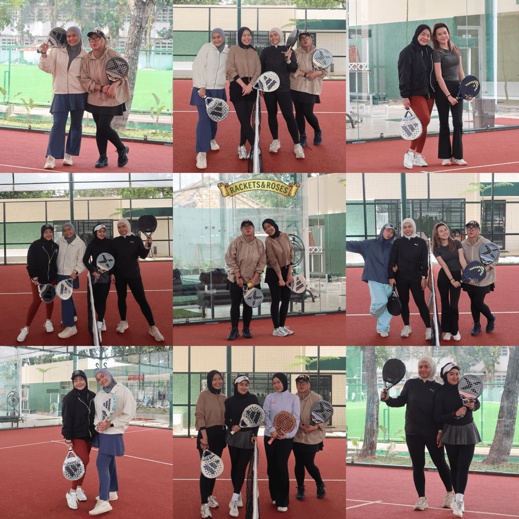 Rackets&Roses media 2