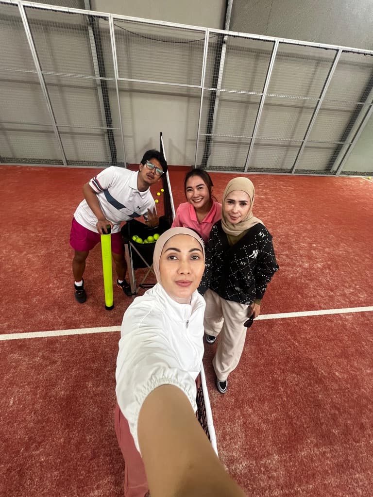 Jago Padel Club media 3