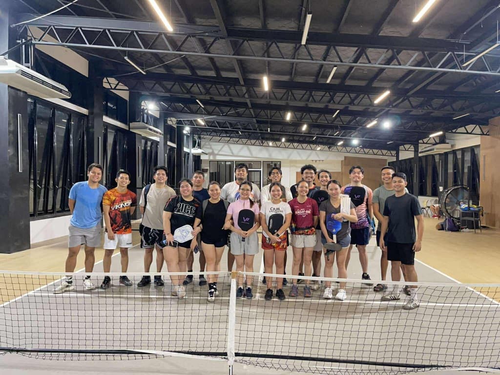 D'Picklerz Pickleball Club media 1