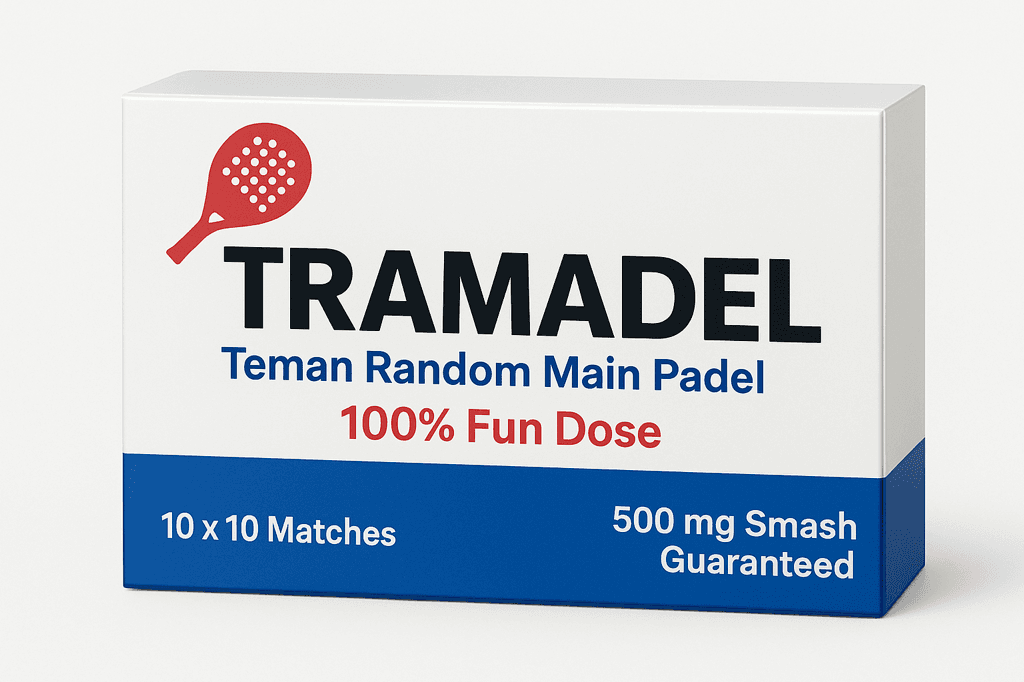 TRAMADEL media 1