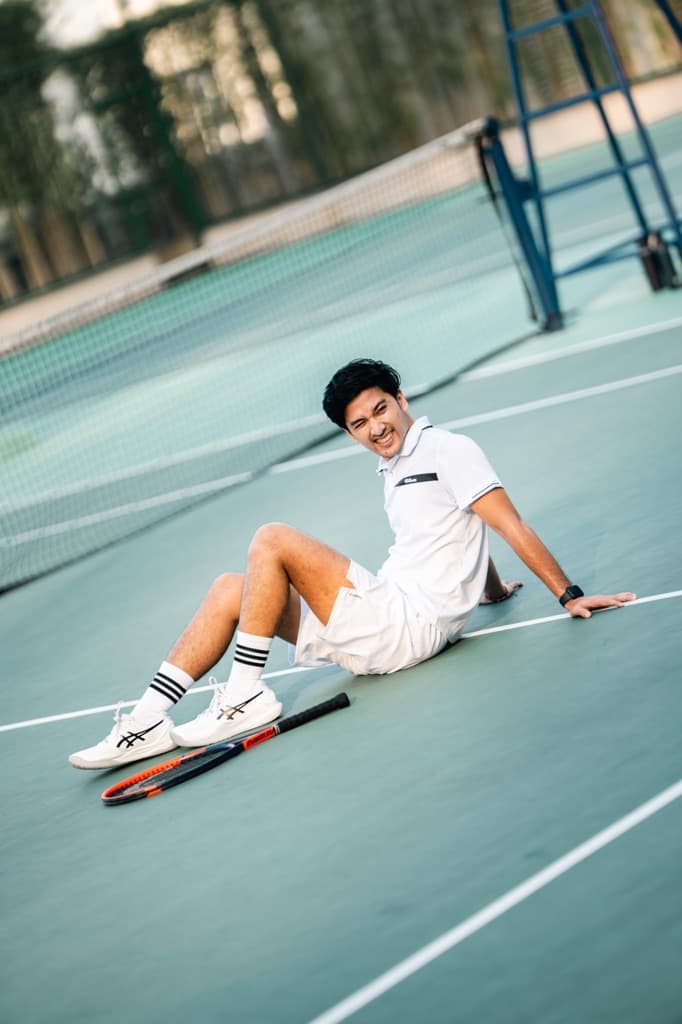 Social Slay Tennis Club media 3