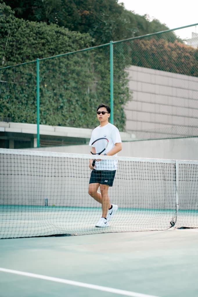 Social Slay Tennis Club media 4