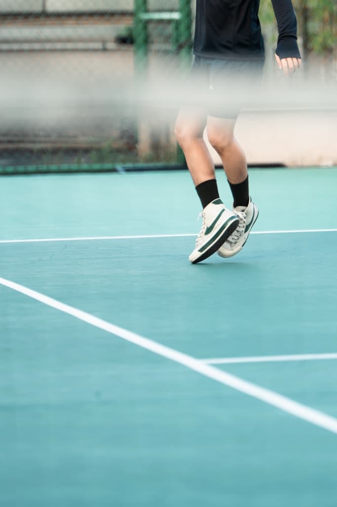 Social Slay Tennis Club media 1