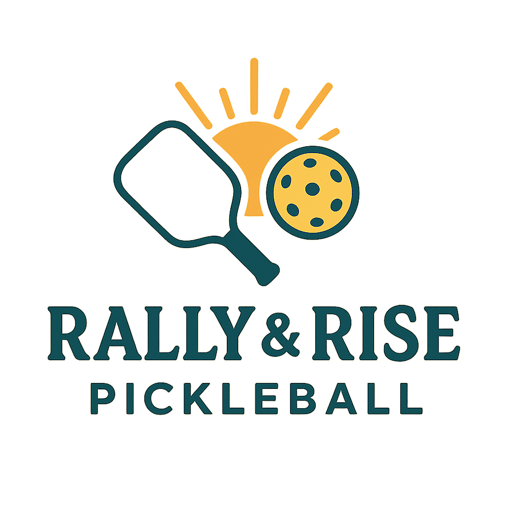 Rally & Rise  media 1
