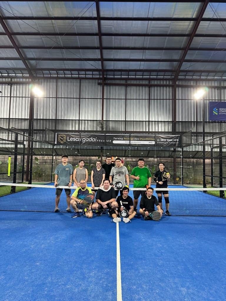 SAKAW PADEL media 6