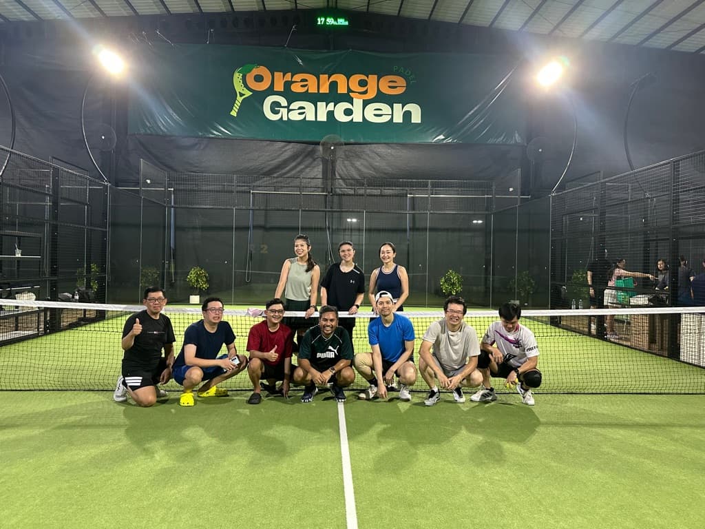 SAKAW PADEL media 4