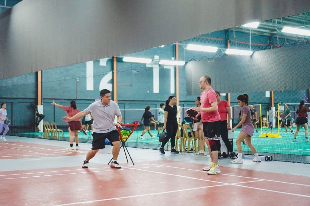 CCF BGC Pickleball media 1