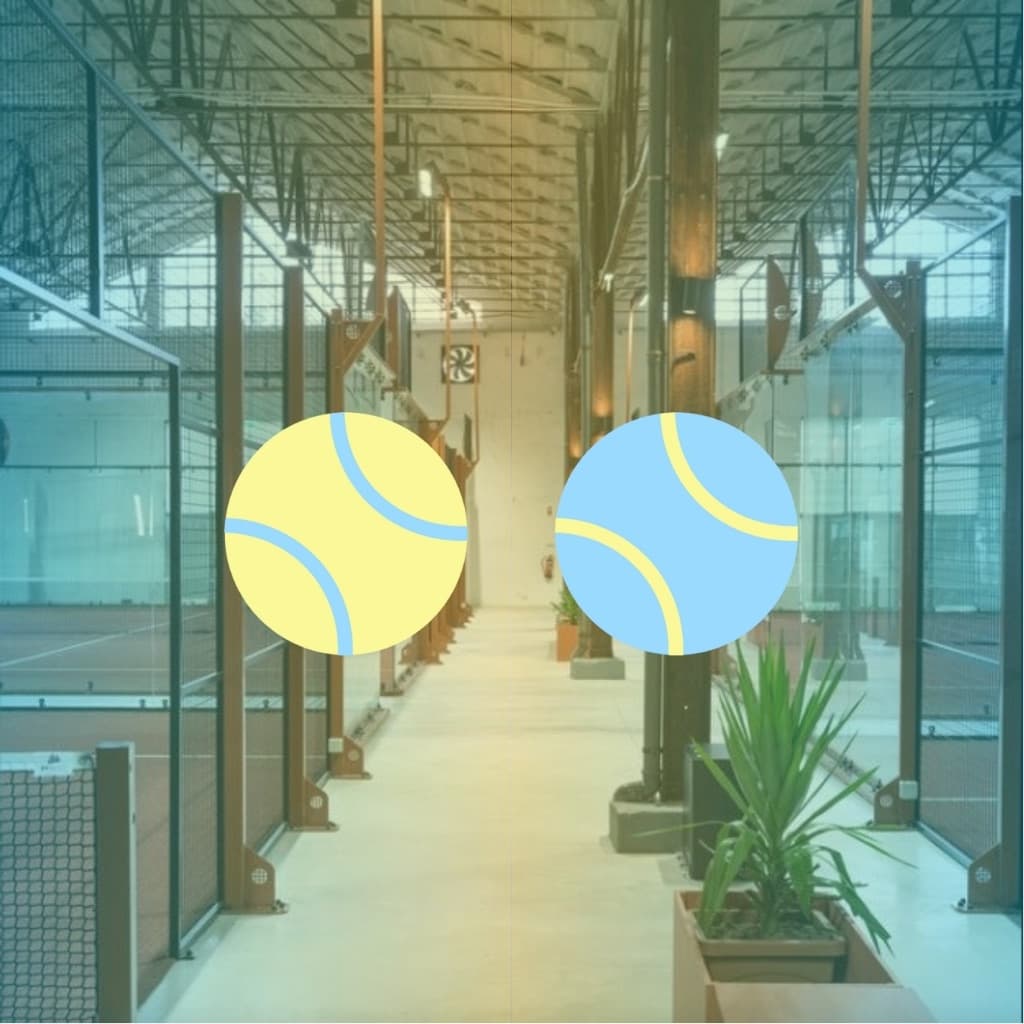 Origin Padel Club media 1