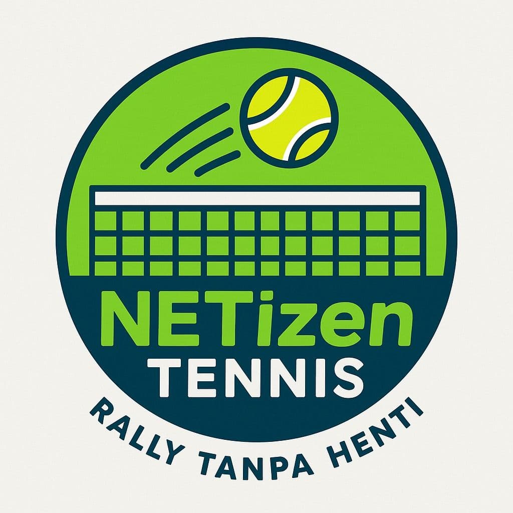 NETizen Tennis media 1