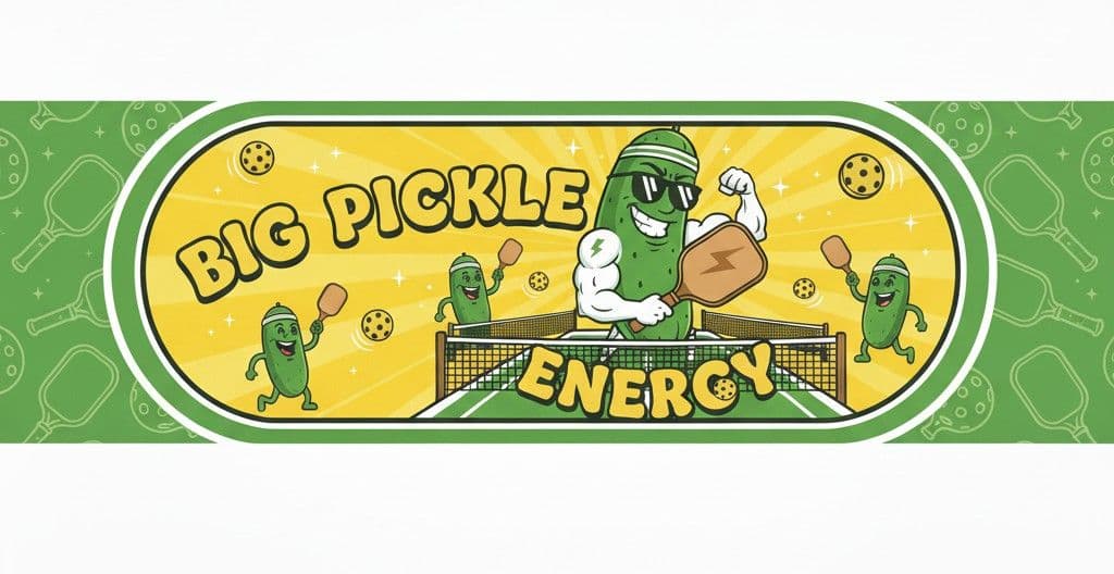 Big Pickle Energy media 1