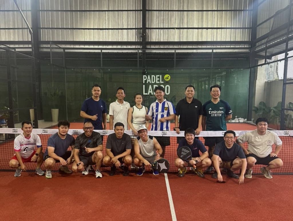 PADEL FF media 1