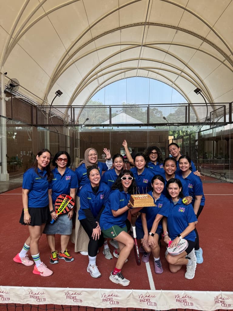 Padel Hop media 2