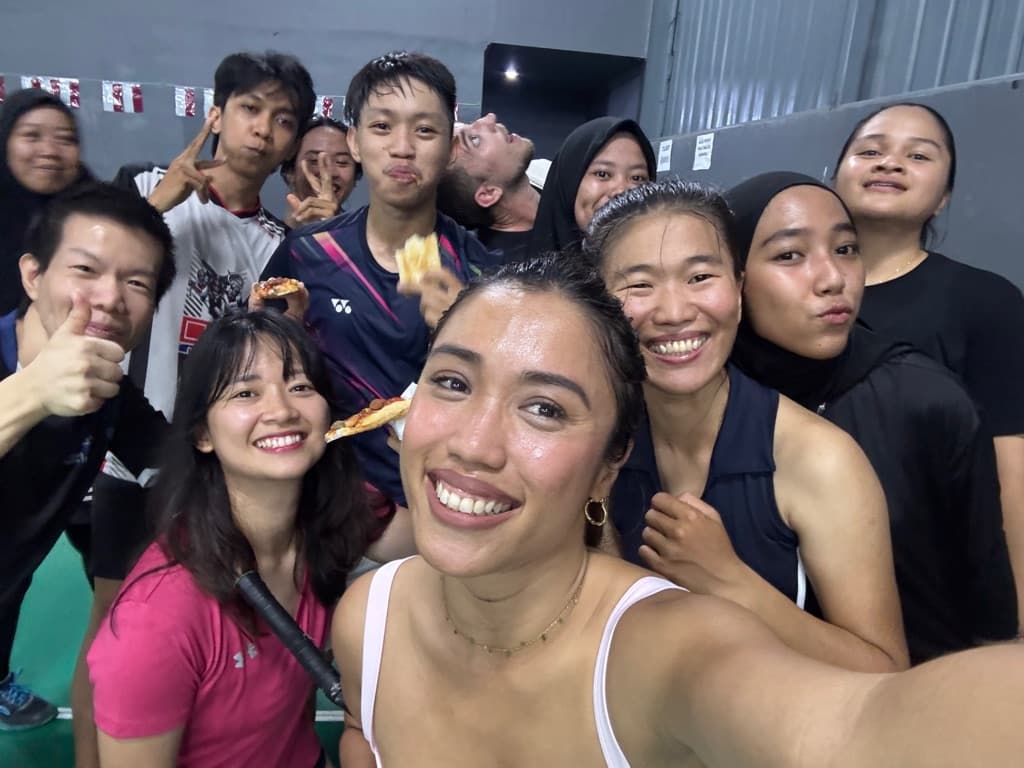 Bali Net Ninjas media 4