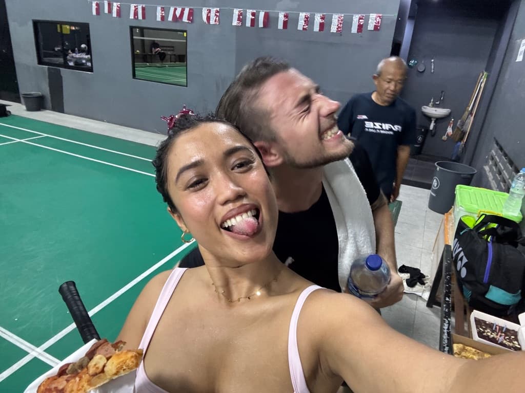 Bali Net Ninjas media 1