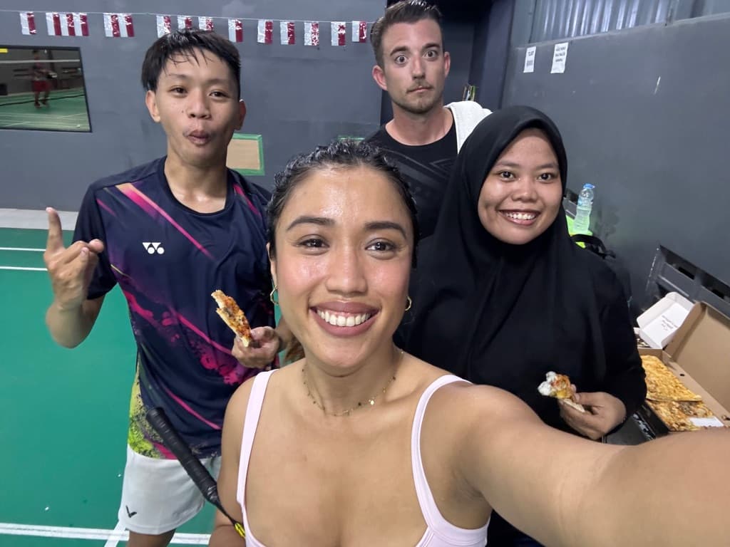 Bali Net Ninjas media 2
