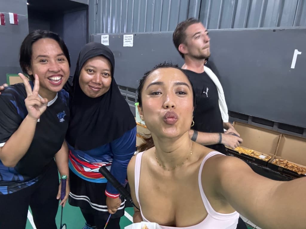 Bali Net Ninjas media 3