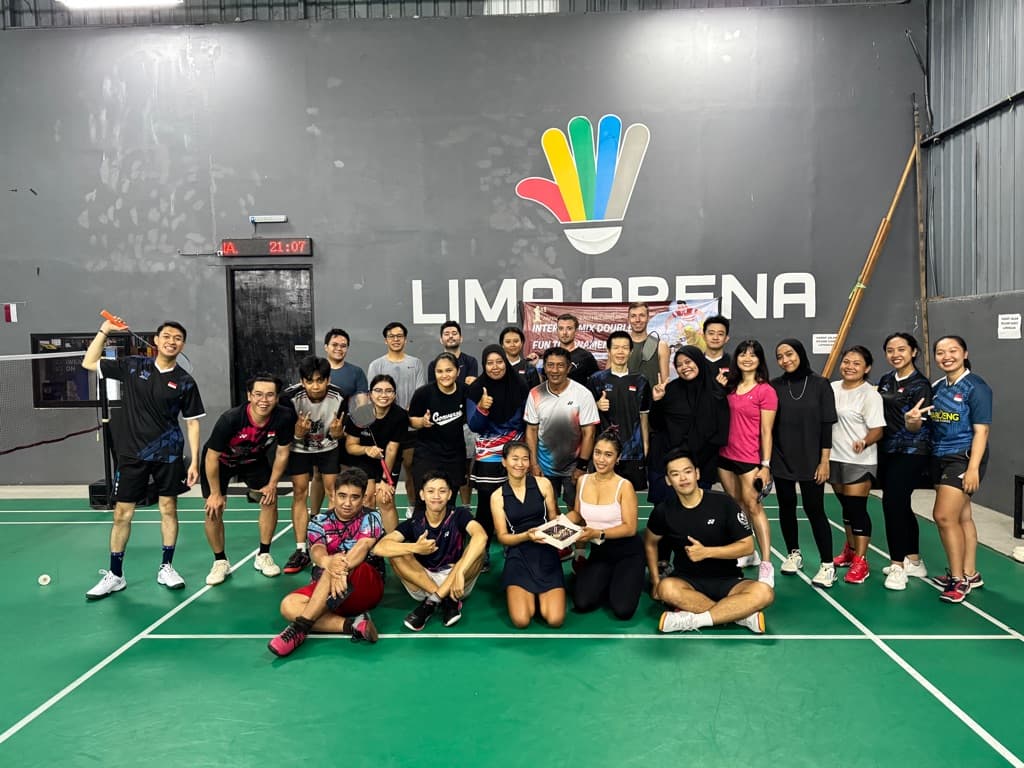 Bali Net Ninjas media 5