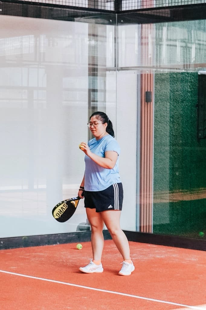 Padel Ceritera Makan Ceria media 5
