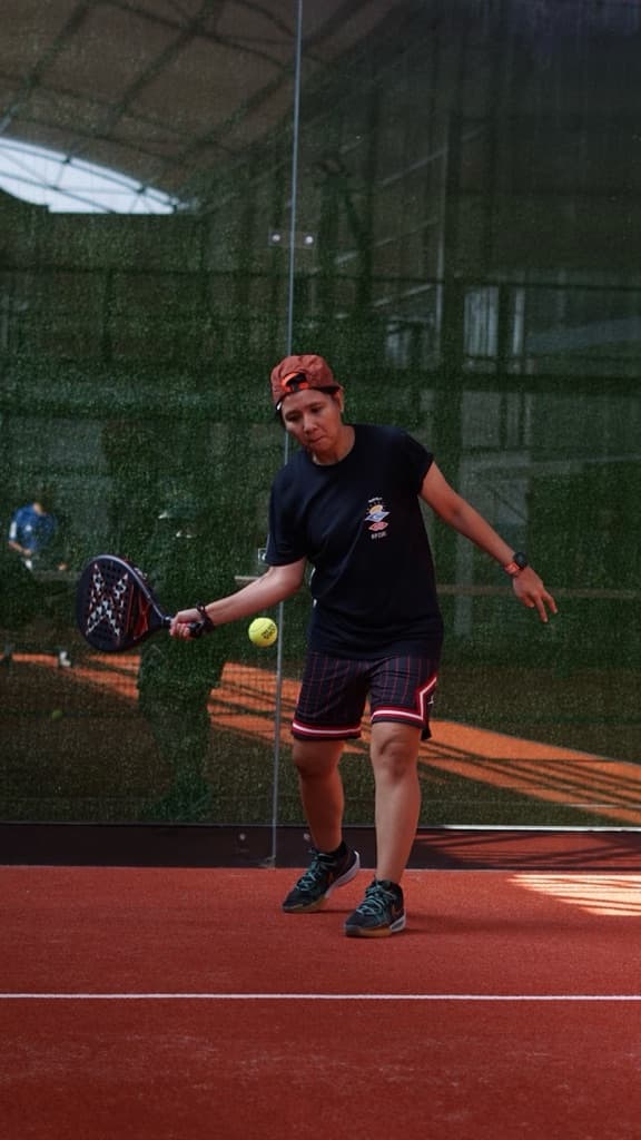 Padel Ceritera Makan Ceria media 1