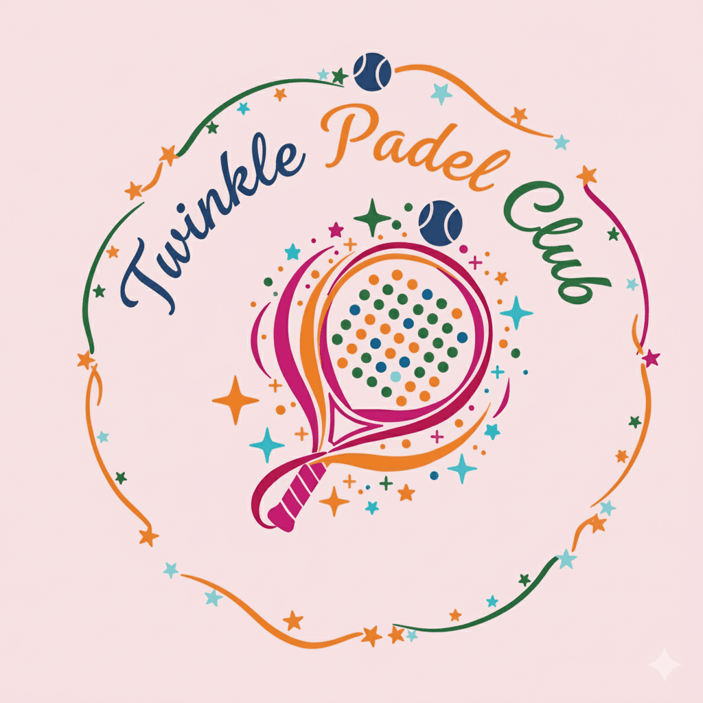Twinkle Padel Club media 1