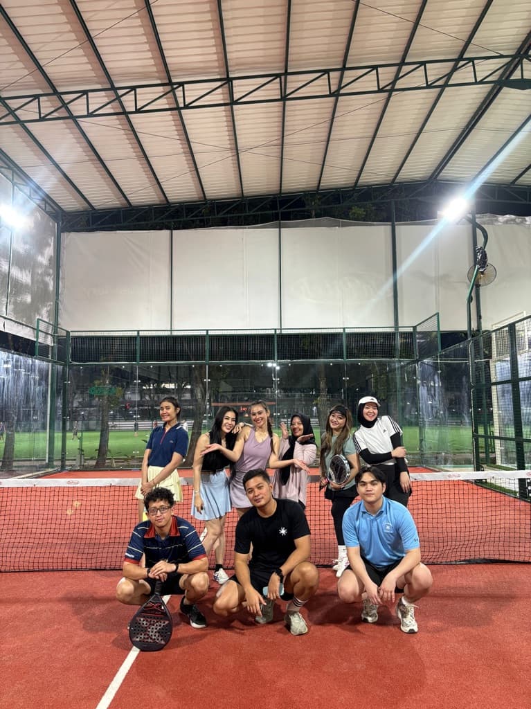 PADELKELAH media 1