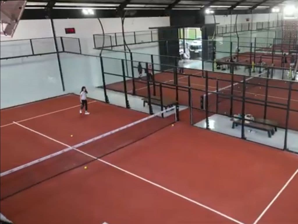 Siaga Padel media 5