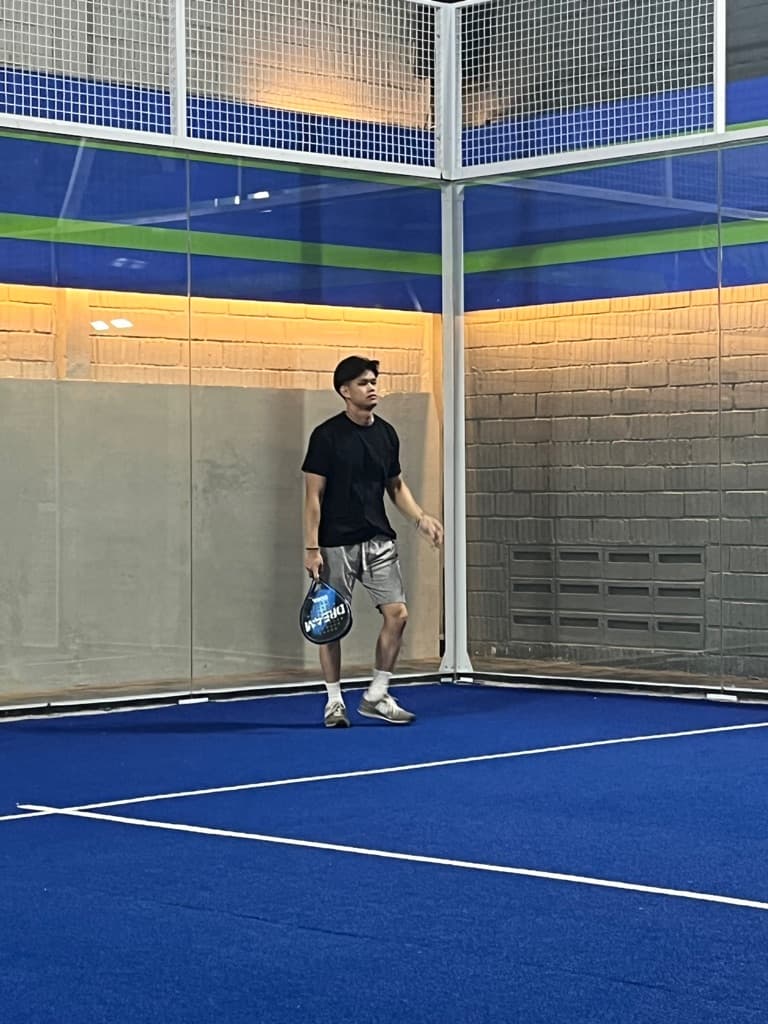 Lucky Padel media 6