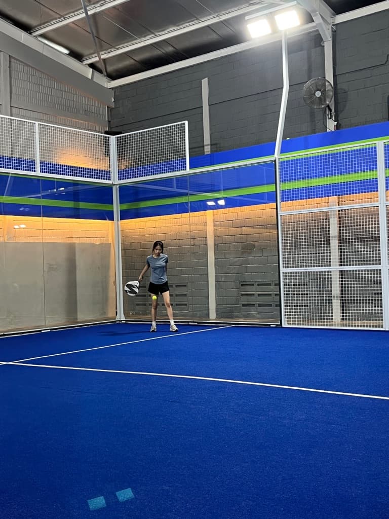 Lucky Padel media 5