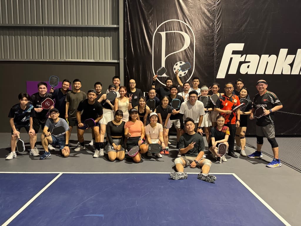 Kota Damansara Pickleball Club media 6