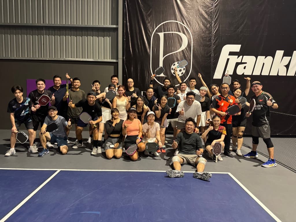 Kota Damansara Pickleball Club media 5