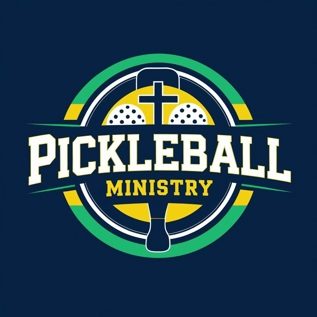 Pickleball Ministry media 1