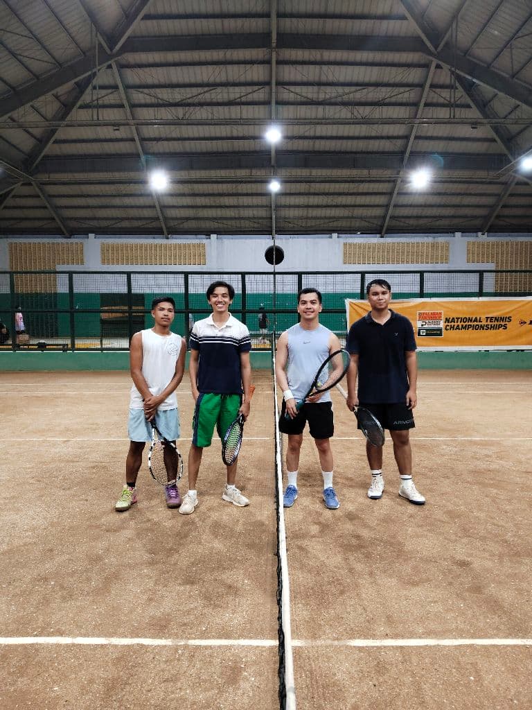 BYK TENNIS CLUB  media 2
