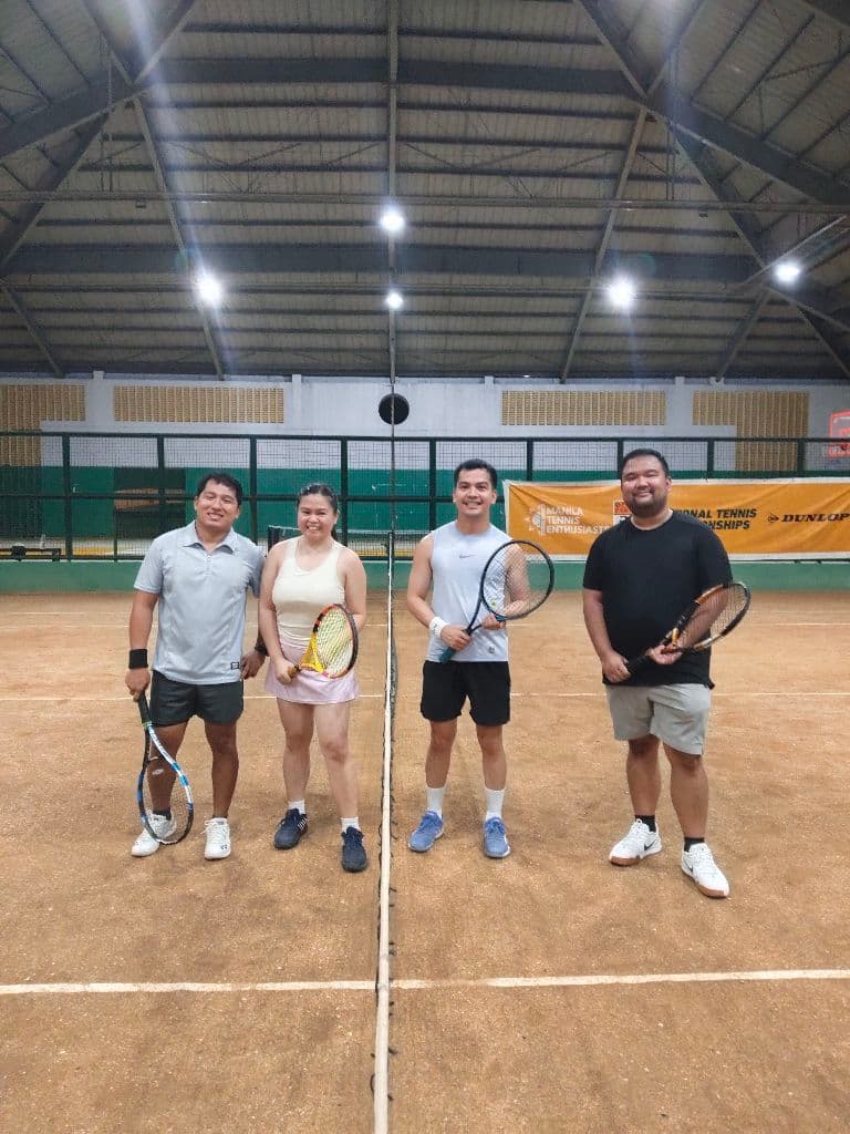 BYK TENNIS CLUB  media 4