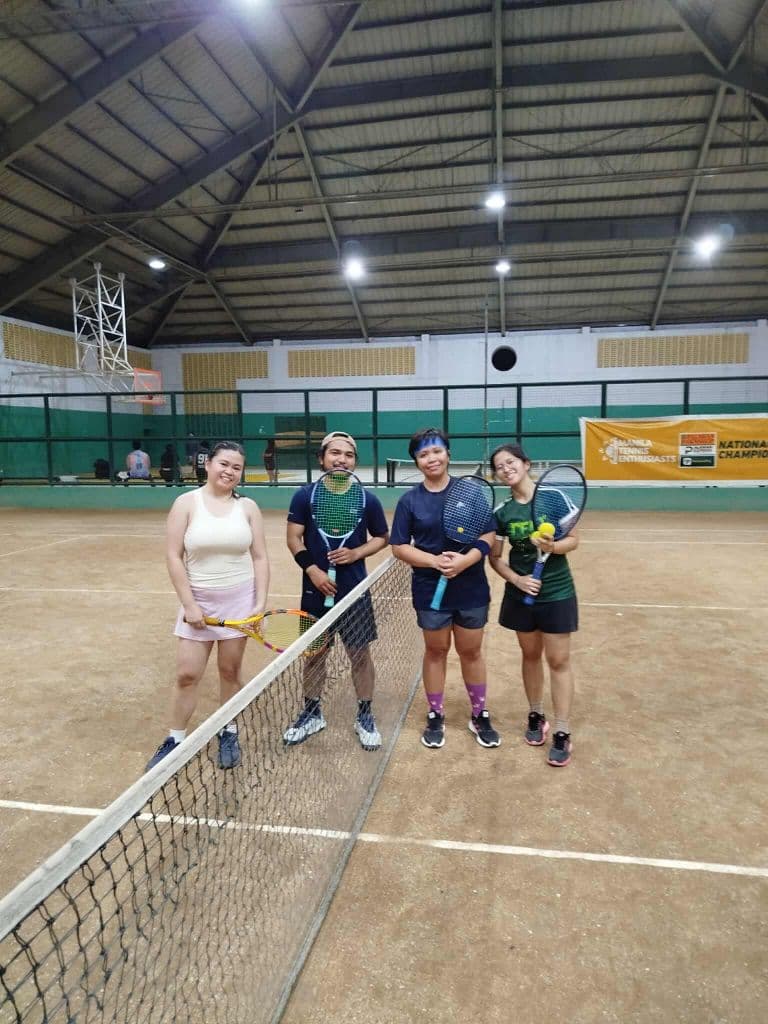 BYK TENNIS CLUB  media 3