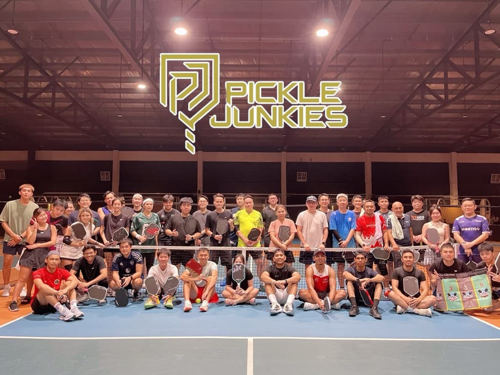Pickle Junkies  media 6