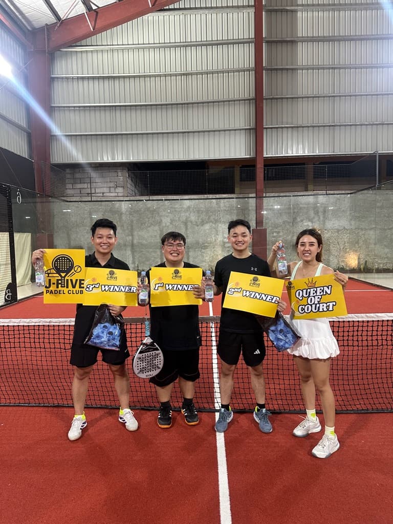 21 PADEL COMMUNITY media 5
