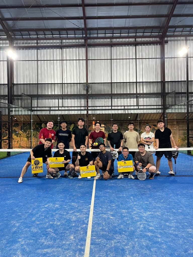 21 PADEL COMMUNITY media 6