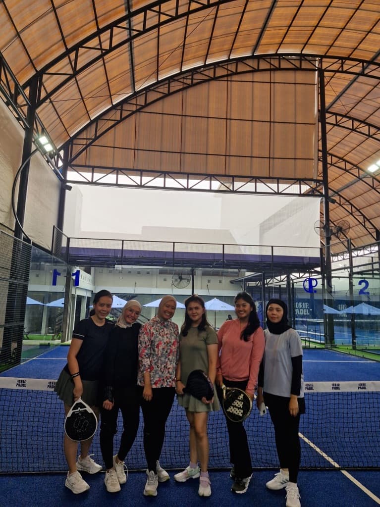 PadelHore media 1