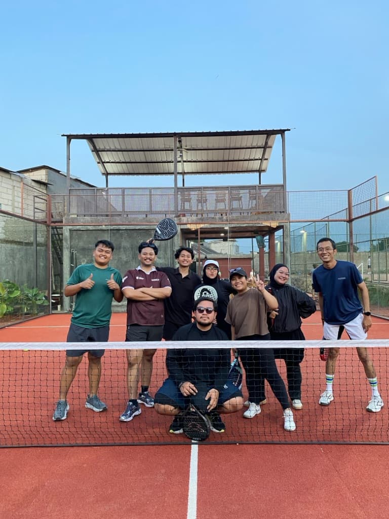 PADEL CULTURE media 6