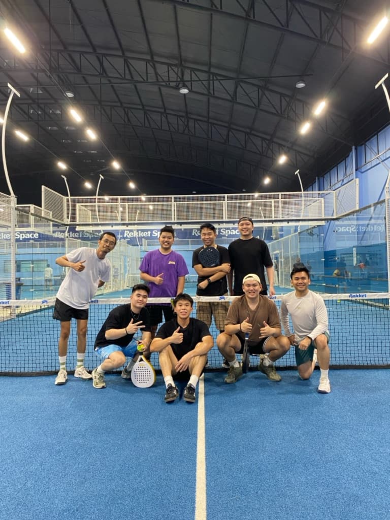 PADEL CULTURE media 5