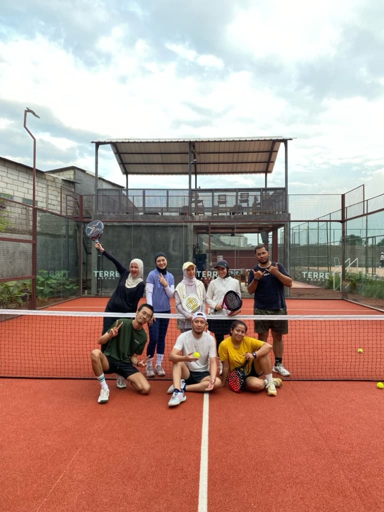 PADEL CULTURE media 3