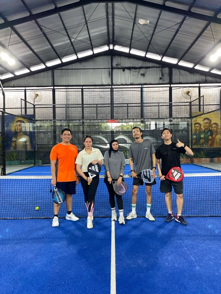 PADEL CULTURE media 2